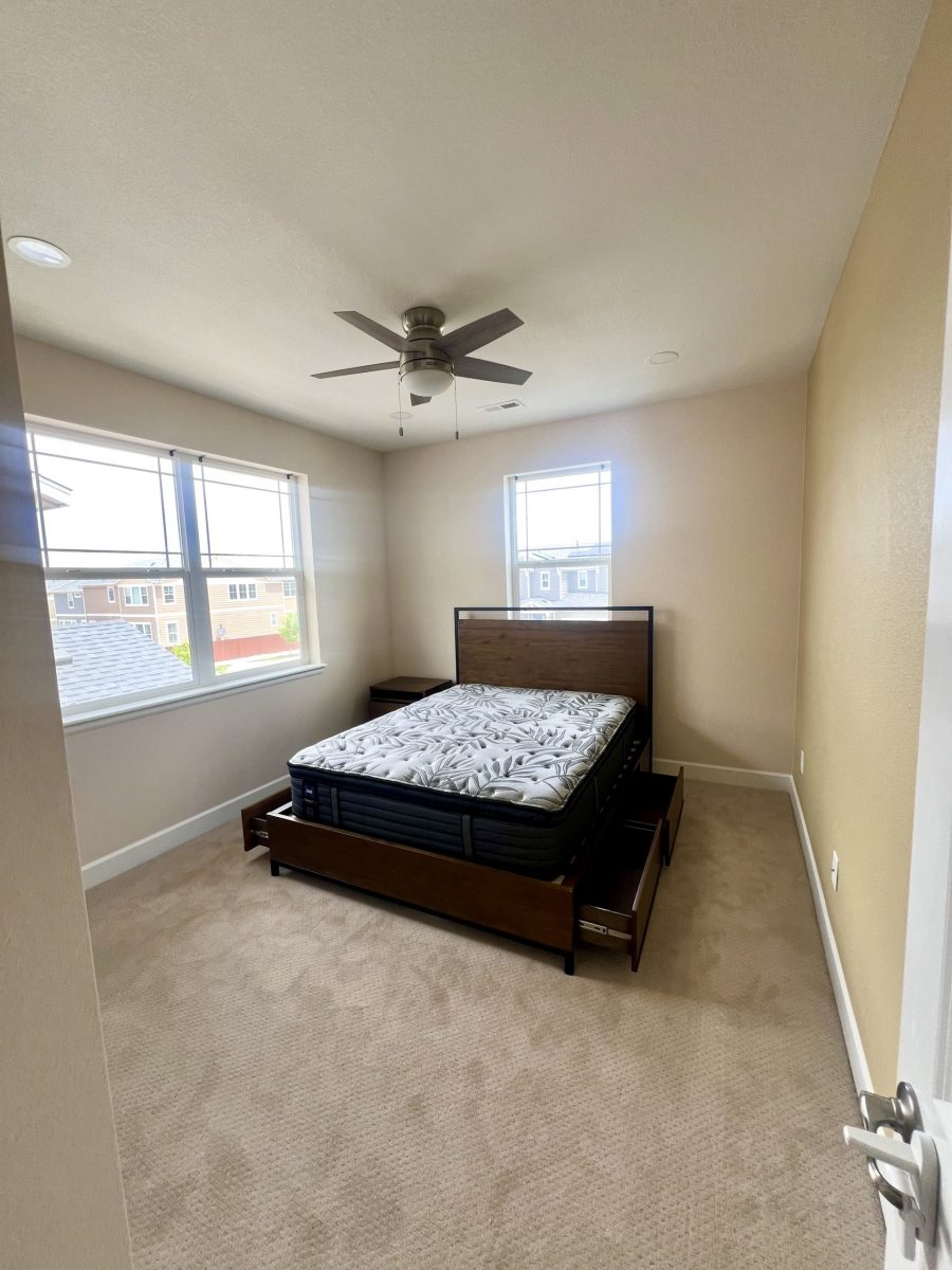 Parker Home Interior Painting Project (After) Preview Image 14