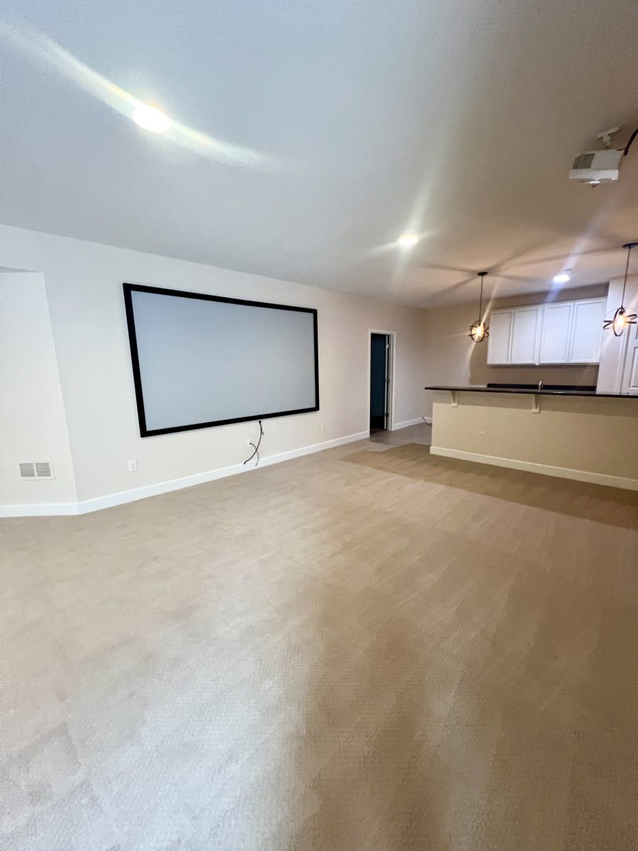 Parker Home Interior Painting Project (After) Preview Image 5