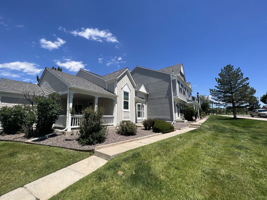 Town and Country Village Town Homes (After) Preview Image 11