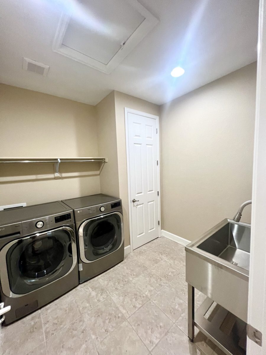 Parker Home Interior Painting Project (After) Preview Image 10