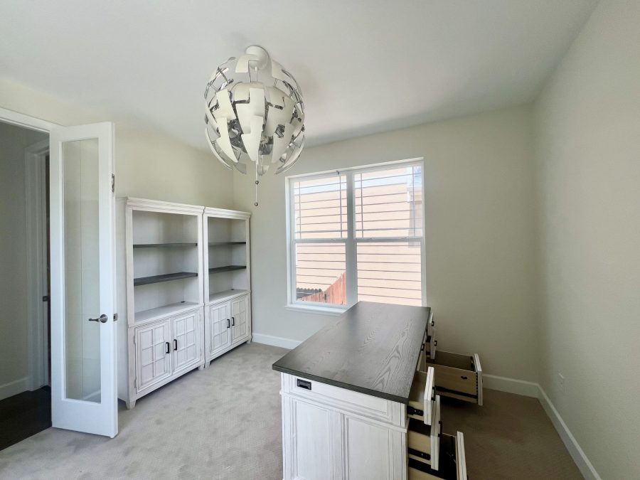 Parker Home Interior Painting Project (After) Preview Image 15