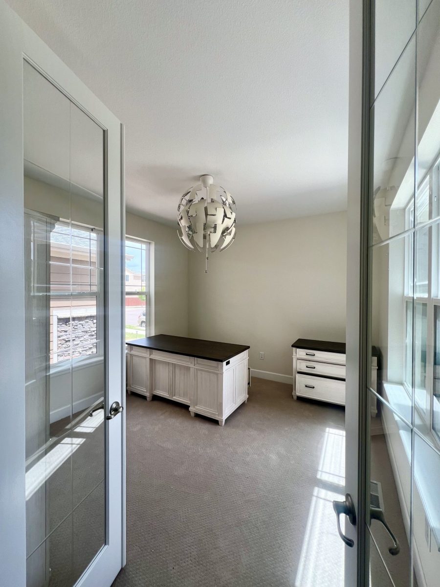 Parker Home Interior Painting Project (After) Preview Image 17