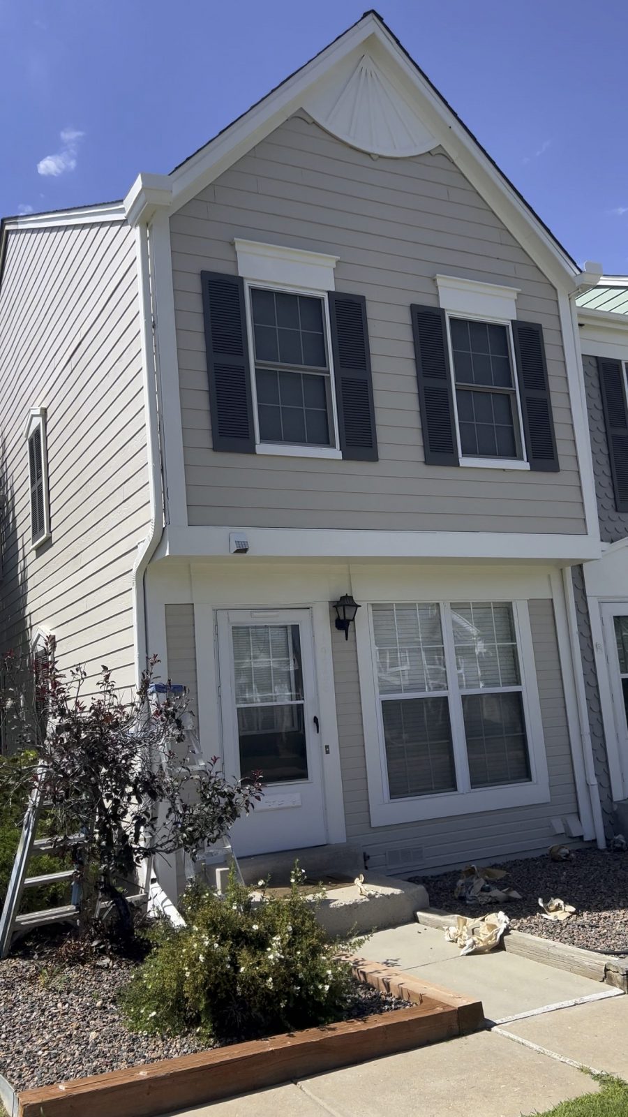 Town and Country Village Town Homes (After) Preview Image 9