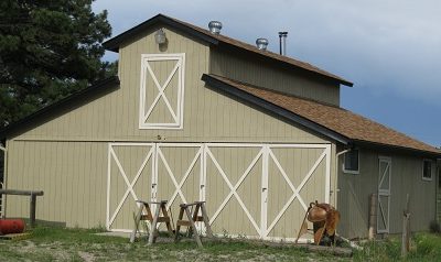 CertaPro Painters the exterior house painting experts in Elizabeth, CO