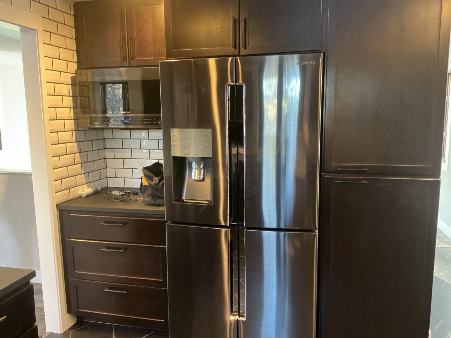 Cabinet Transformation (Before) Preview Image 8