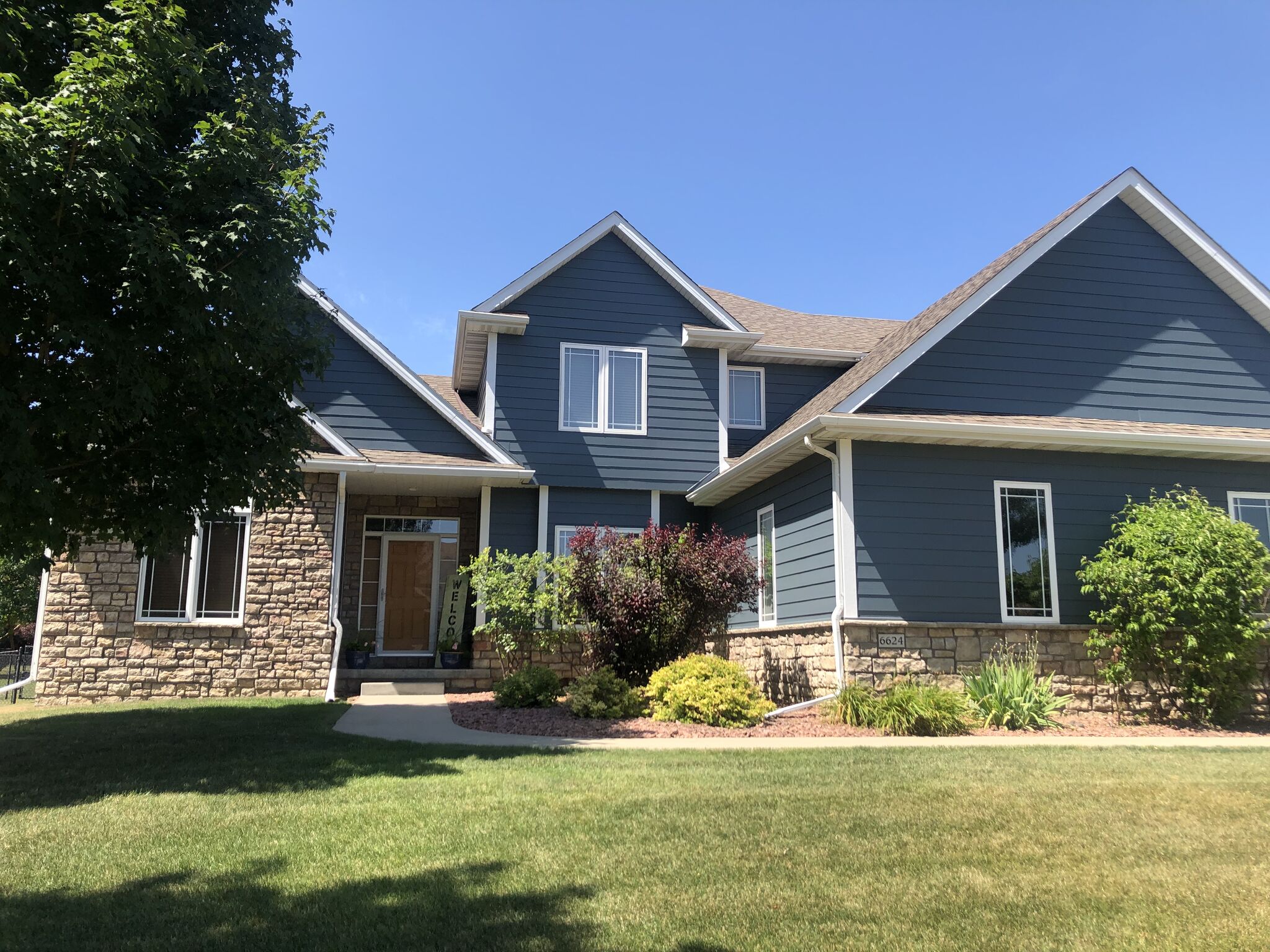 Des Moines, IA Painters Best House Painting Contractors in Urbandale