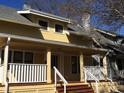 CertaPro Painters the exterior house painting experts in Des Moines, IA
