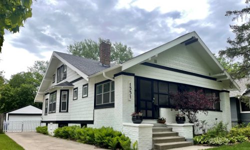 How Much Does House Painting Cost in Des Moines?