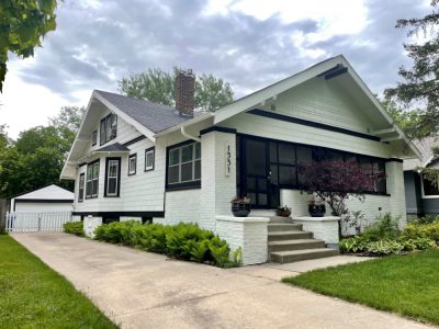 How Much Does House Painting Cost in Des Moines?
