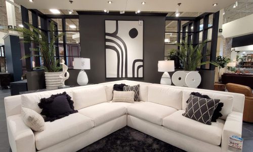 Living Room Showroom #2
