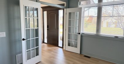 Home Interior Repainting in Clive, IA