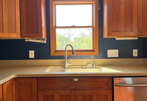 Cabinet Repainting in Prole, IA