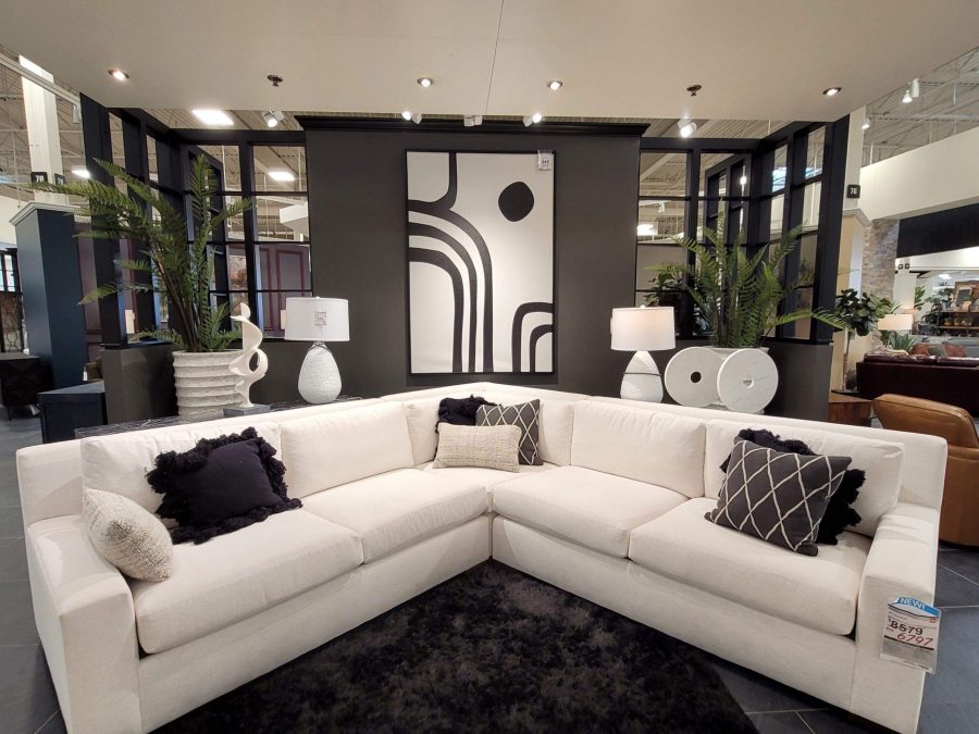 repainted commercial property interior in Urbandale, IA Preview Image 7