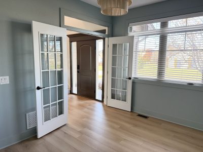 Office repainting in Clive, IA