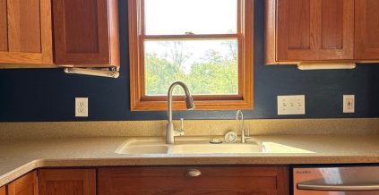 Cabinet Repainting in Prole, IA