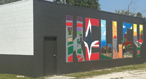 Huxley Communications Facility