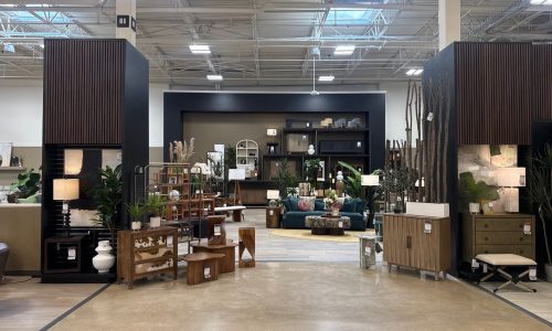 Furniture Showcase #1