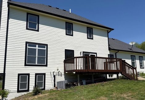 Home Siding Repainting in Prole, IA