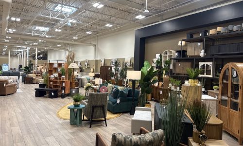 Furniture Showcase #2