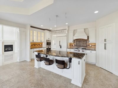 repainted cabinets in Madrid, IA