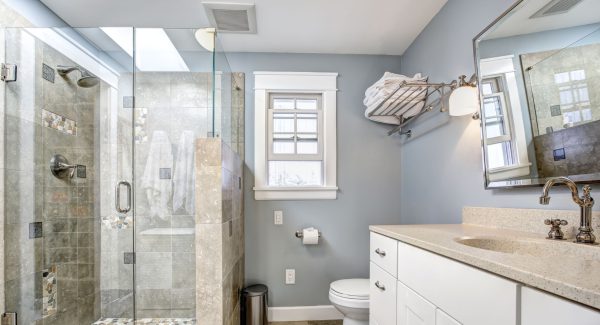 bathroom painting services