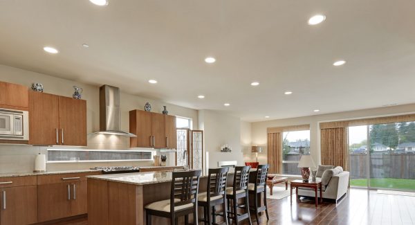 kitchen painting services