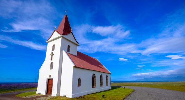 Religious Facilities