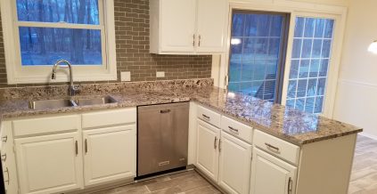 Residential Interior Painting – Lincolnshire, IL ...