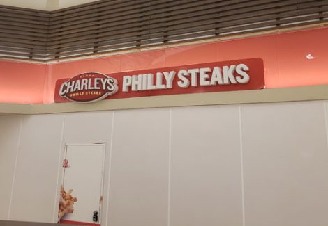 Charley's Philly Steaks