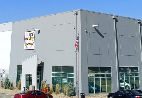 Tilt Up Exterior Commercial Painting Kansas city MO