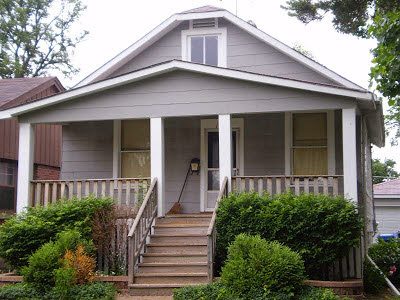 Residential Exterior