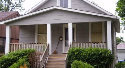 Wheeling, IL – Exterior