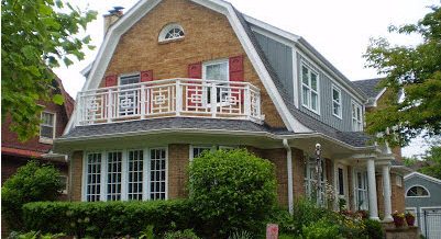 Prospect Heights, IL – Exterior