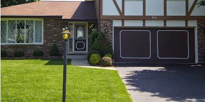 Residential Exterior