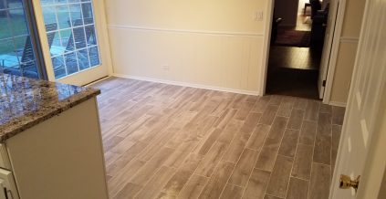 Residential Interior Painting – Lincolnshire, IL ...