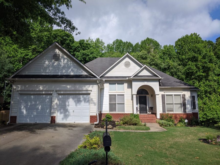 Exterior House Painting Services in Powder Spring, GA Preview Image 1