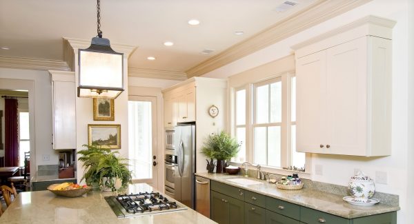 Professional Cabinet Painting & Refinishing Services Powder Springs, GA