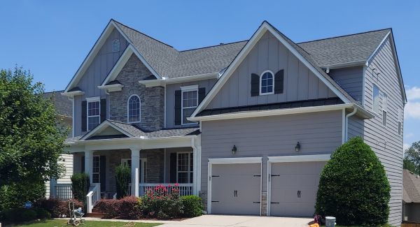 Exterior Painting in Powder Springs, GA