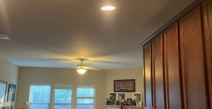 Drywall Repair in Powder Springs, GA