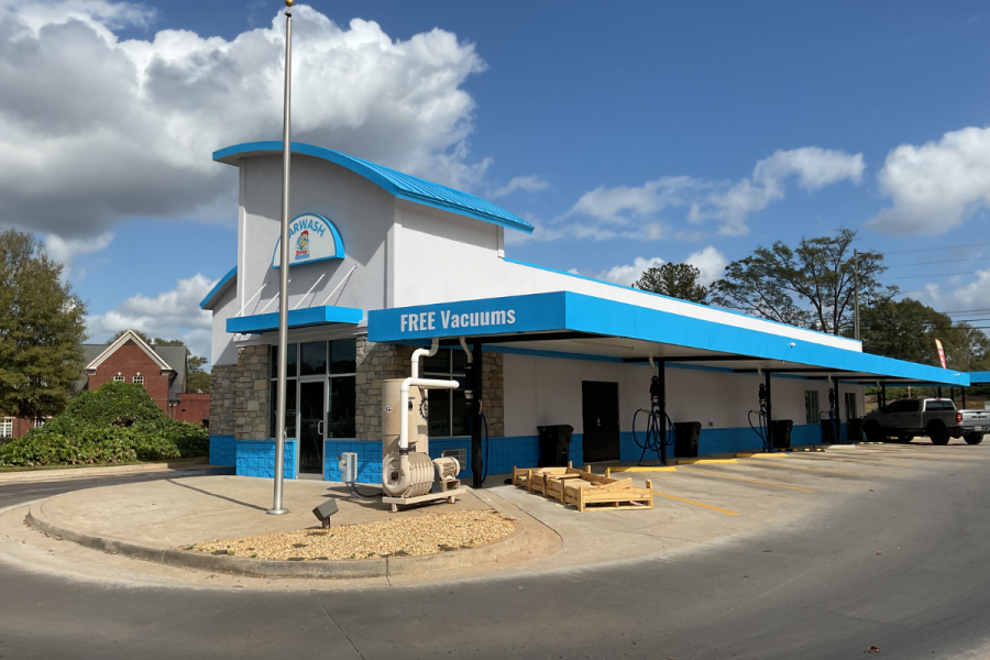 Commercial Painting in Villa Rica, GA Preview Image 3