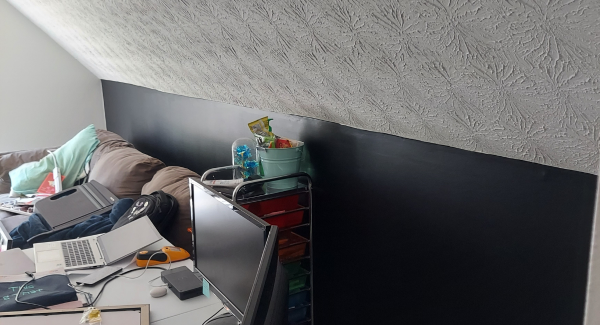 Chalk Board Office Painting Powder Springs, GA