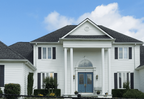 Exterior Painting Carrollton, GA