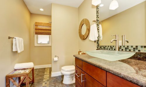 Bathroom Painting in Powder Springs
