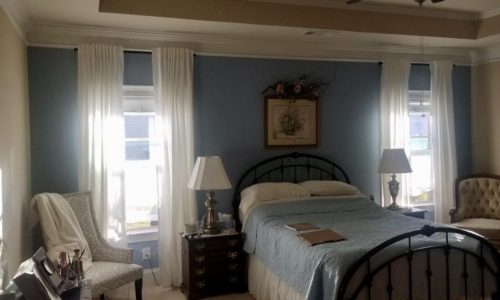 Bedroom Painting in Powder Springs, GA