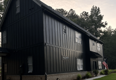 Exterior Painting in Powder Springs, GA