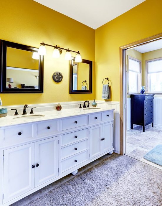 Bathroom Painting Services Douglasville, GA