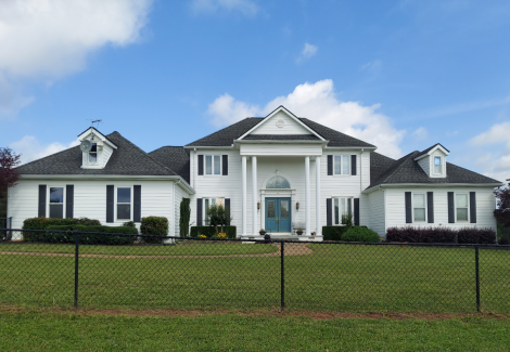 Exterior Painting Carrollton, GA