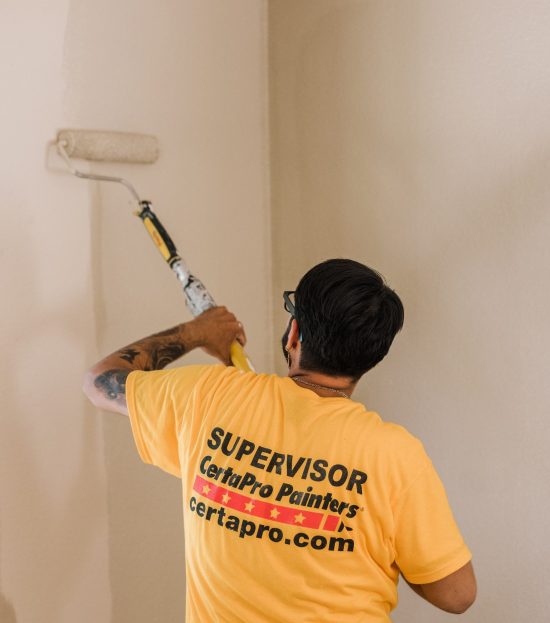 Kitchen Painters Powder Springs, GA