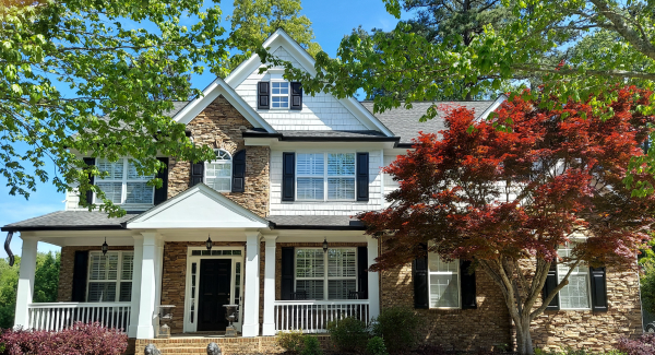 Exterior Painting Powder Springs, GA