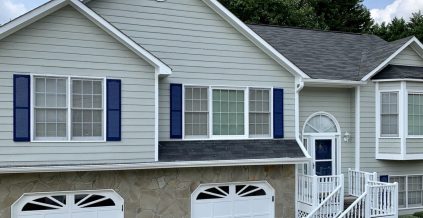 Exterior Painting Powder Springs, GA